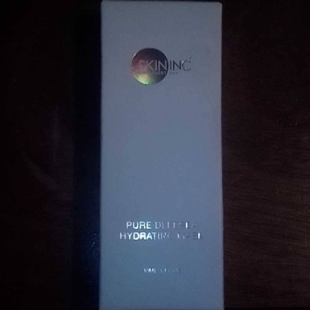 Skin Inc Pure Deepsea Hydrating Mask